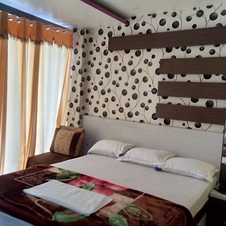 Hotel Rajmahal Tarapith Dış mekan fotoğraf
