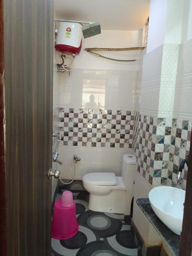 Hotel Rajmahal Tarapith Dış mekan fotoğraf