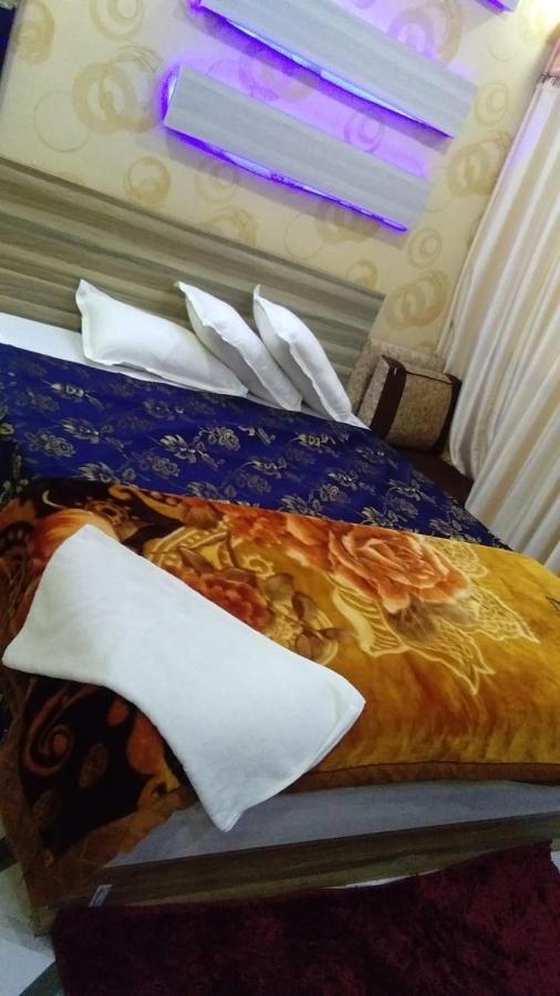 Hotel Rajmahal Tarapith Dış mekan fotoğraf