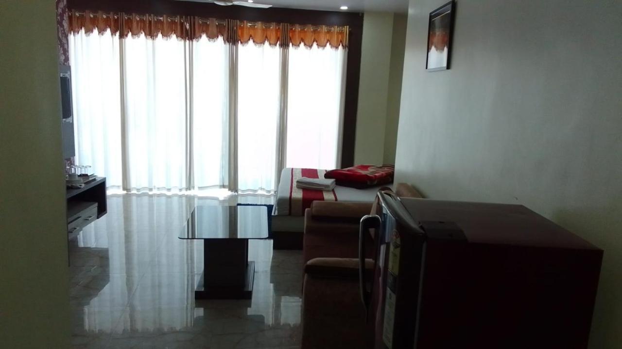 Hotel Rajmahal Tarapith Dış mekan fotoğraf
