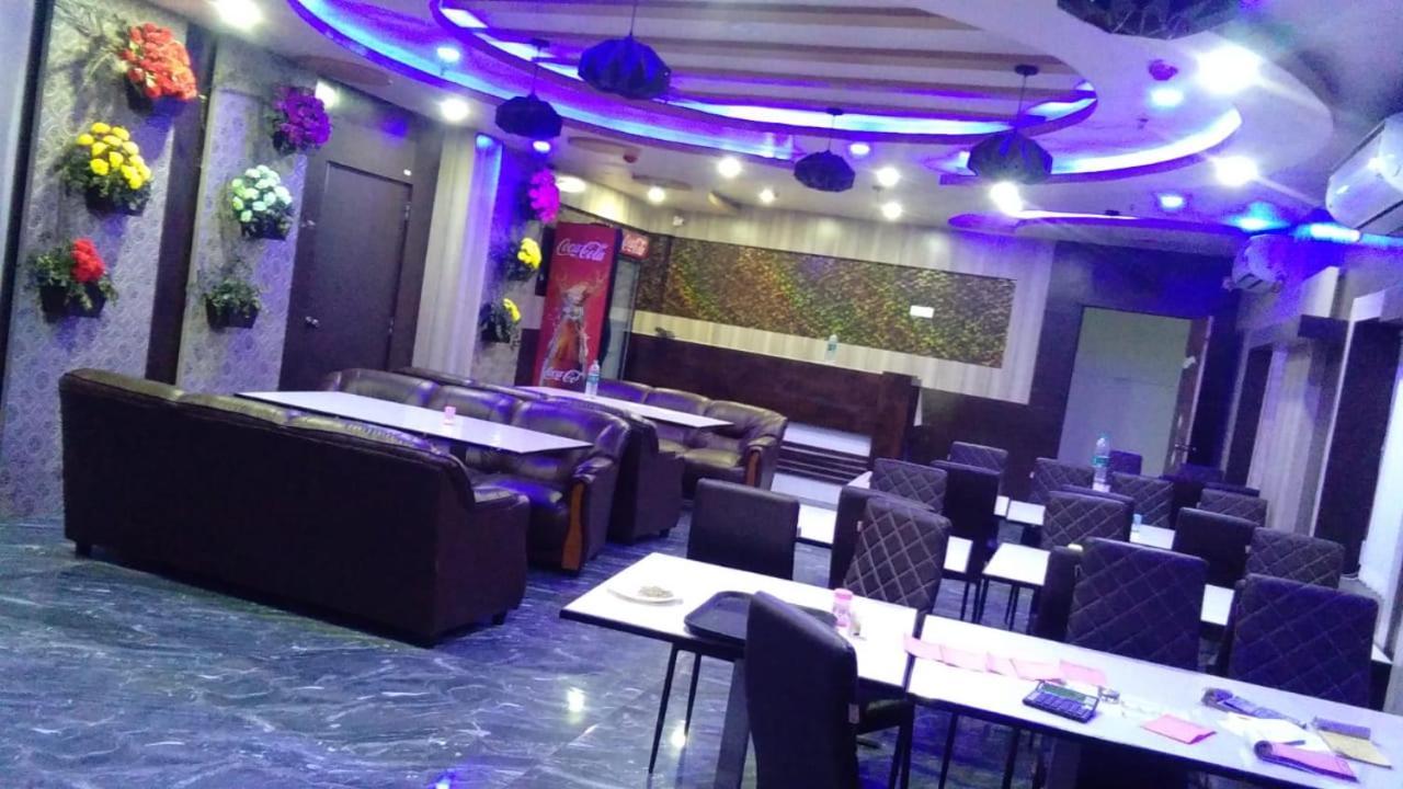 Hotel Rajmahal Tarapith Dış mekan fotoğraf