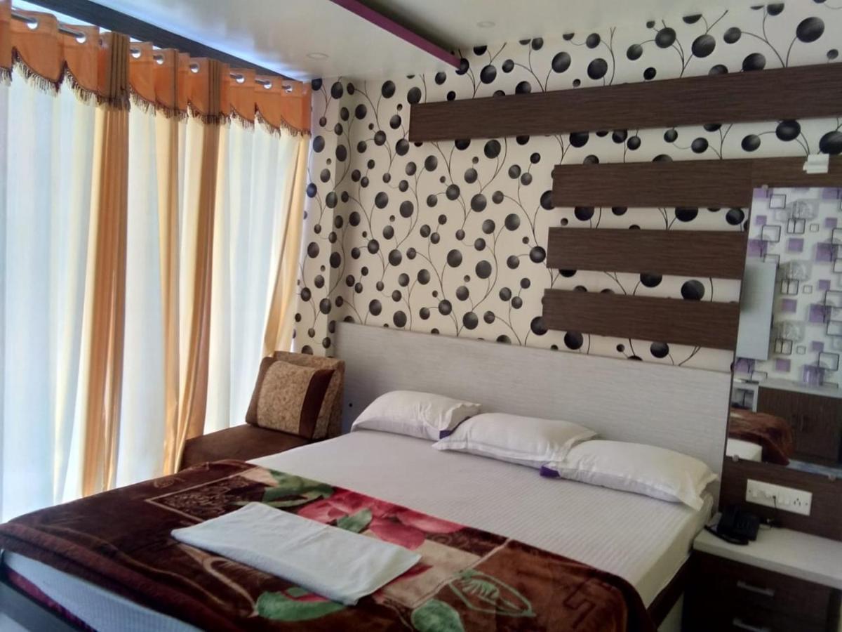 Hotel Rajmahal Tarapith Dış mekan fotoğraf
